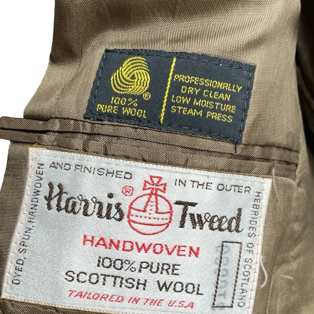 Harris Tweed harris tweed